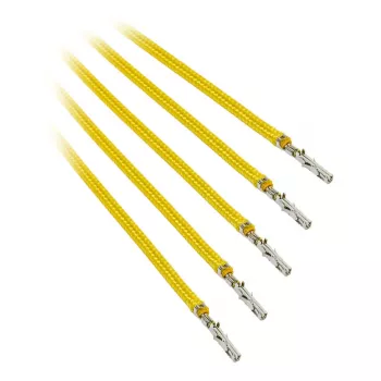 Cavo BitFenix Alchemy 2.0 0,4 m — cavo di prolunga, 0,4 m, connettore maschio su connettore femmina