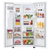 Frigorifero Side-by-Side LG GSLC40SWPE a libera installazione 638 L bianco