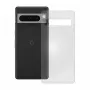 PEDEA custodia soft TPU per Google Pixel 8 Pro trasparente