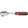 KS TOOLS cricchetto mini reversibile 1/4, 72 denti (911.1510)