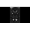 Diffusore attivo Mackie MR524 - 1.0 canali - cablato - XLR/6,3 mm/RCA - 30 W - 45 - 20000 Hz - nero