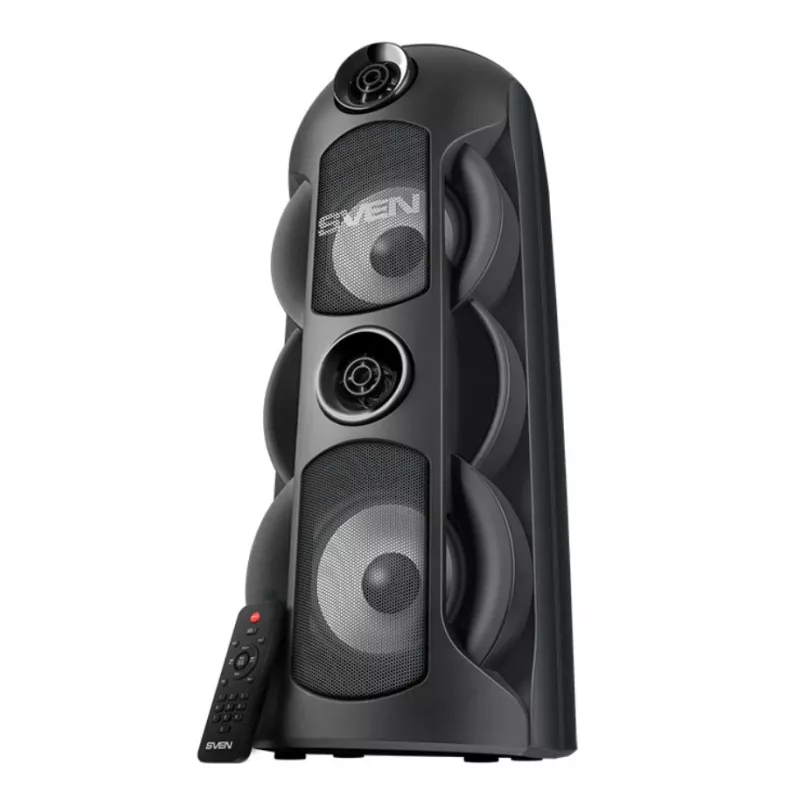 Altoparlante SVEN PS-720 80W BT nero