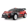 Amewi C3 WRC modello auto da rally radiocomandato (RC) motore elettrico 1:14