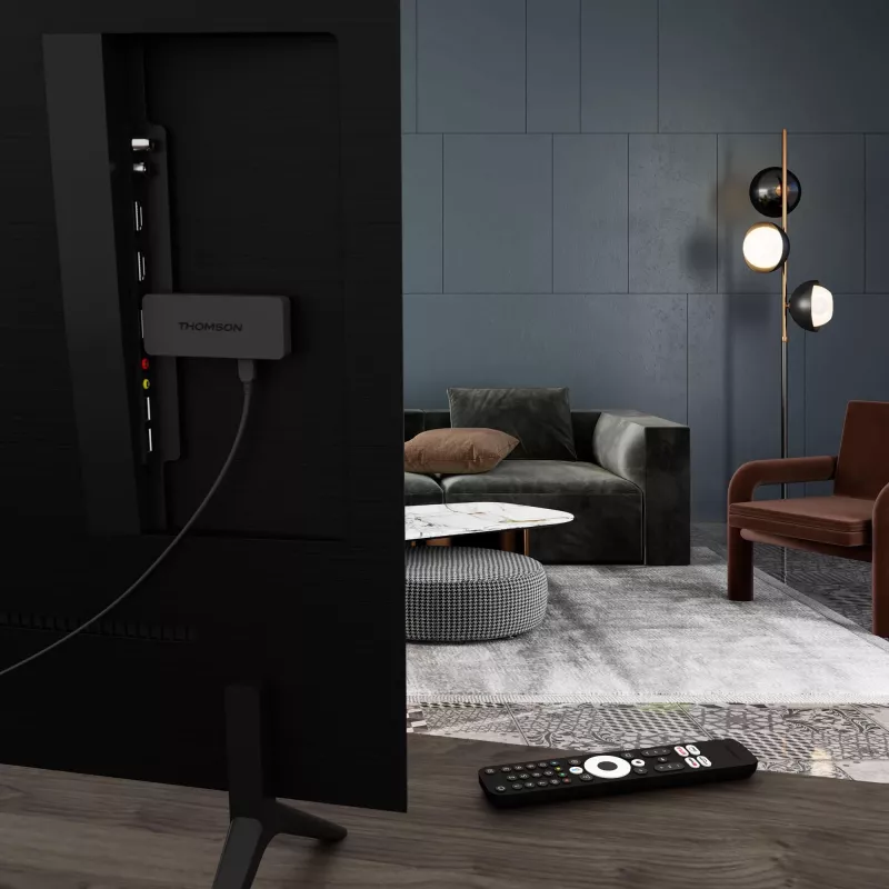 Accessorio per TV Stick Google TV 4K/145 Thomson