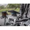 Ammortizzatore di vibrazioni Quad Lock QLA-VDM per cellulare/smartphone nero