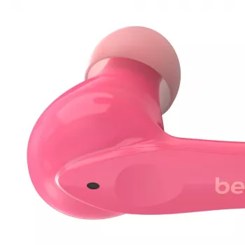 Cuffie Belkin Soundform Nano