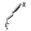 Supporto per monitor LogiLink BP0042 81,3 cm (32 pollici) da scrivania in alluminio