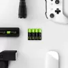 Batterie ricaricabili Green Cell GR02 NiMH AA, 4 pz., 2000 mAh