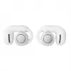 Cuffie/headset Bose 881046-0040 con filo e wireless in-ear Bluetooth bianco