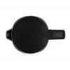 Bollitore elettrico Concept Solution RK3385 con regolazione della temperatura, capacità 1,7 L