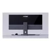 Edge 34 Ultrawide Space Grey monitor con 90W PD Space Grey