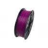 GEMBIRD 3DP-PLA1.75-01-PR filamento Gembird PLA viola 1,75 mm 1 kg