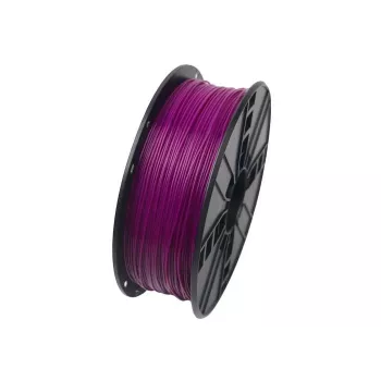 GEMBIRD 3DP-PLA1.75-01-PR filamento Gembird PLA viola 1,75 mm 1 kg