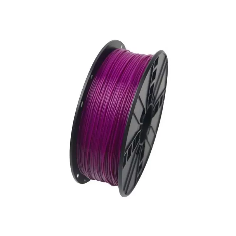 GEMBIRD 3DP-PLA1.75-01-PR filamento Gembird PLA viola 1,75 mm 1 kg