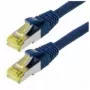 Cavo di rete Helos Cat 6a S/FTP 10 m