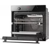 Forno Amica ED37610B X-TYPE STEAM