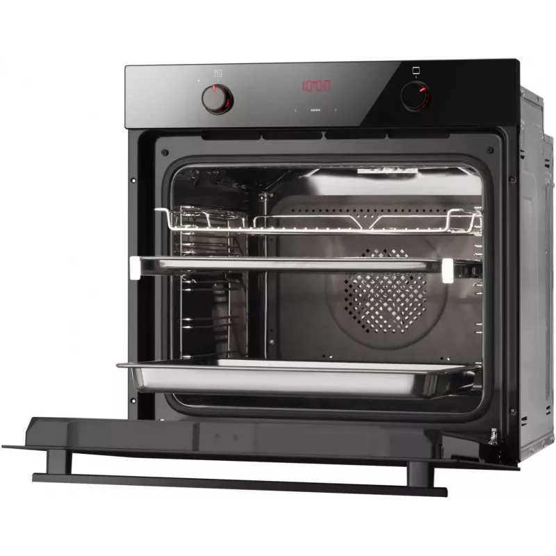 Forno Amica ED37610B X-TYPE STEAM