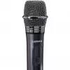 Microfono da palco Lenco MCW-011BK
