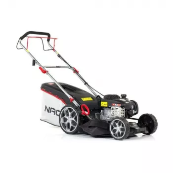 Tosaerba NAC LS46-450E-HSS-JR motore B&S 125cc trasmissione