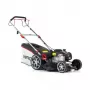 Tosaerba NAC LS46-450E-HSS-JR motore B&S 125cc trasmissione