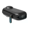 Custodia protettiva EVA per Insta360 X4 di Telesin – guscio rigido, custodia compatta
