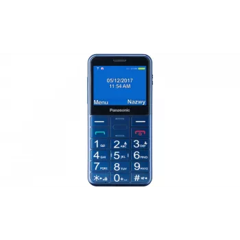 Cellulare Panasonic Corp. KX-TU155EX