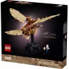 LEGO ICONS 10363 La macchina volante di Leonardo da Vinci