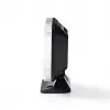 Nedis DUMSTV10BK simulatore TV, nero