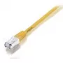 Cavo patch Equip Cat.5e SF/UTP RJ-45 10 m giallo
