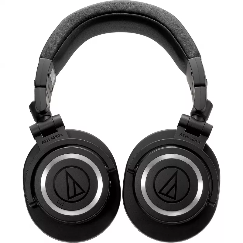 Audio-technica ATH-M50XBT2 nero
