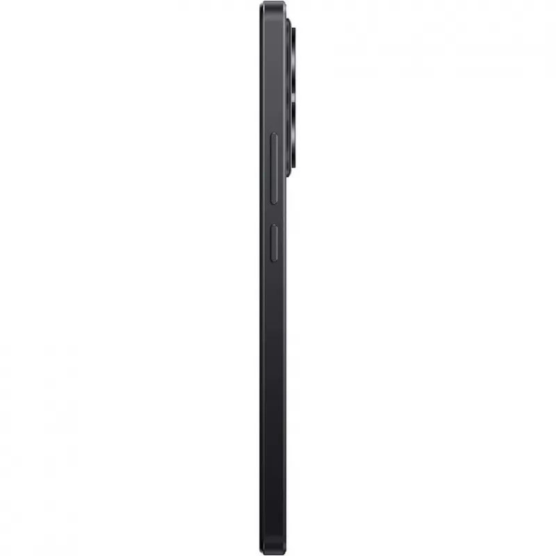 Xiaomi Redmi Note 14 16,9 cm (6,67) Hybrid Dual SIM 4G USB Type-C 8 GB 256 GB 5500 mAh nero