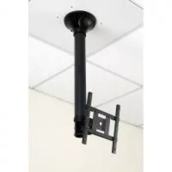Supporto a soffitto per TV LCD VALUE 3 snodi