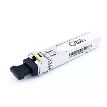 Lanview MO-C-B35121-3CL10 modulo ricetrasmettitore di rete fibra ottica 1000 Mbit/s SFP 1310 nm