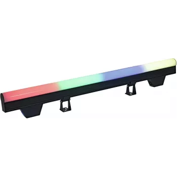 Tubo LED EUROLITE PT-100/32 Pixel DMX 32 pixel — tubo pixel programmabile per illuminazione da palco ed effetti