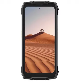 Blackview BV7300 16,9 cm (6,67 pollici) Dual SIM Android 14 4G 6 GB 256 GB 15000 mAh nero, giallo