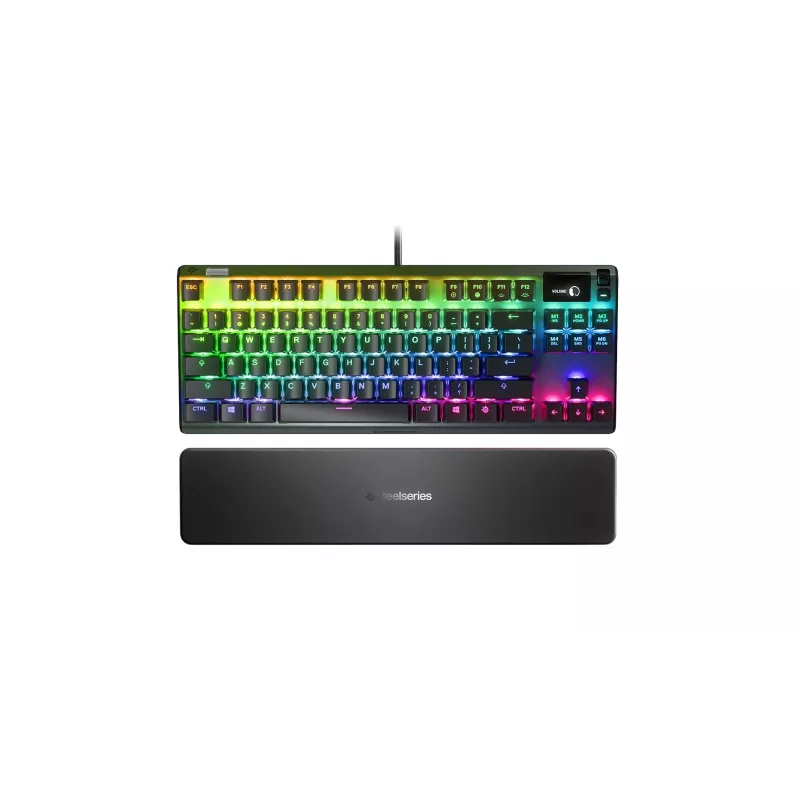 Tastiera Steelseries APEX 7 TKL