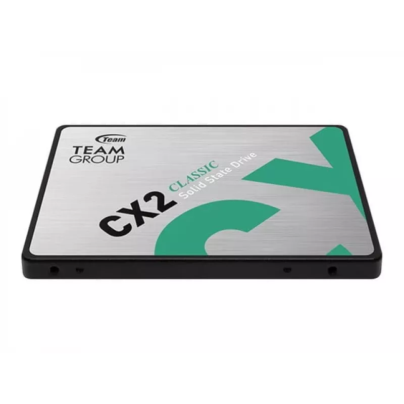SSD Team Group 1 TB 2,5 pollici SATA 3D NAND CX2