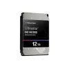 HDD | WESTERN DIGITAL ULTRASTAR | Ultrastar DC HC555 | 12 TB | 512 MB | 7200 rpm | 3,5
