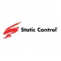 STATIC cartuccia toner compatibile con Lexmark CS720 CS725 CX725 ciano 7000 pagine