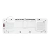 Termoconvettore Noveen HC3299 TUYA WiFi SMART telecomando LED termotenda