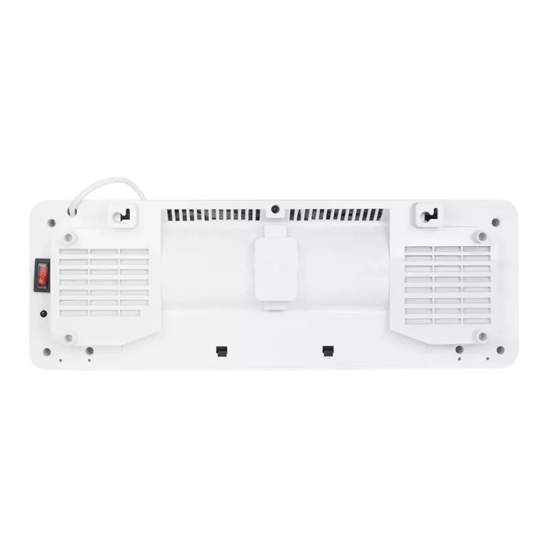 Termoconvettore Noveen HC3299 TUYA WiFi SMART telecomando LED termotenda