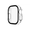 Pellicola protettiva per display FIXED per Apple Watch Ultra 49 mm / Ultra 2 49 mm – pellicola protettiva trasparente