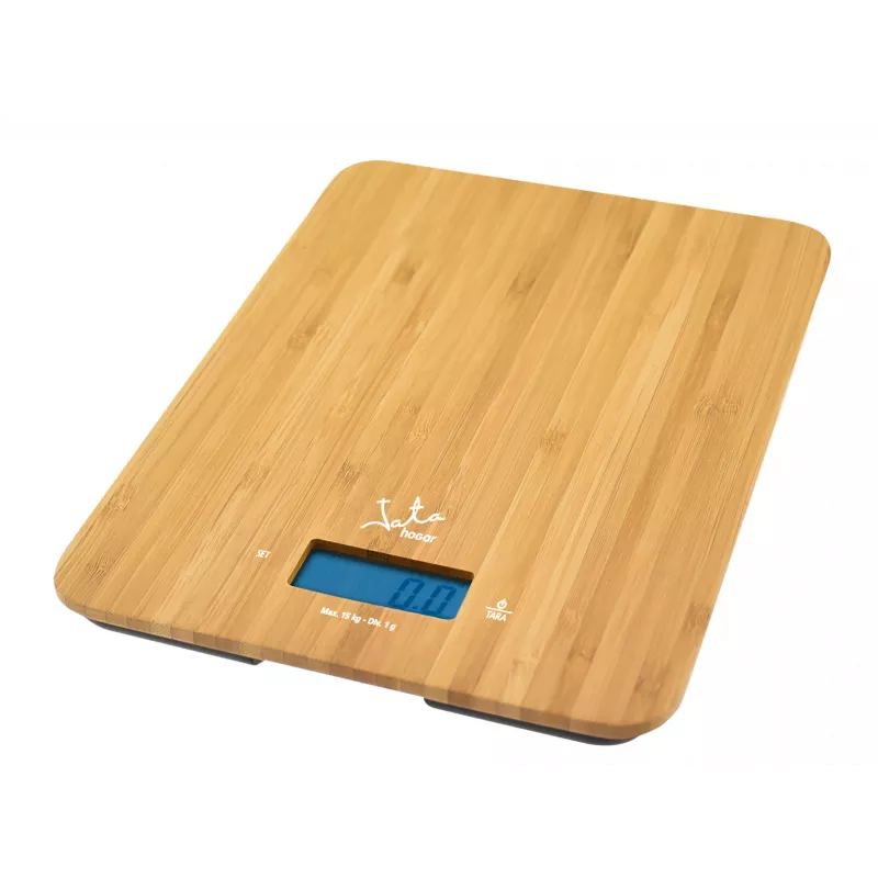 Bilancia da cucina Jata HBL0310