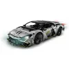 LEGO Technic Supercar Lamborghini Revuelto 42214 — modello dettagliato in scala 1:10, 1.135 pezzi