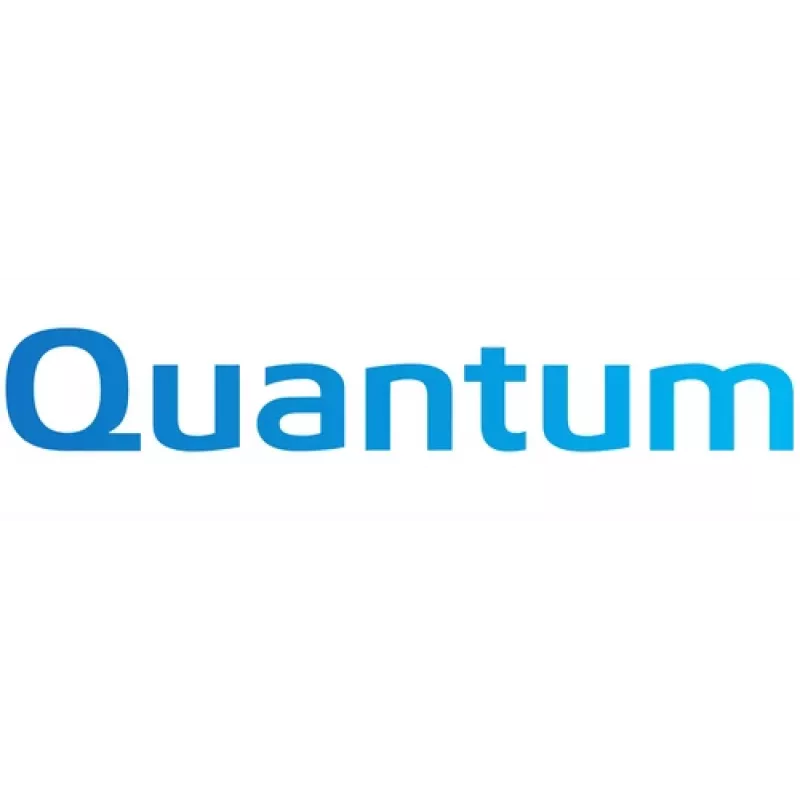 Quantum Scalar i3 Library 3U Control - libreria - LTO/Ultrium