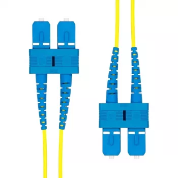 Cavo in fibra ottica ProXtend FO-SCSCOS2D-005 SC-SC UPC OS2 duplex 0,5 m