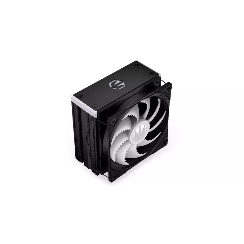 Endorfa Fera 5 nero ARGB dissipatore CPU