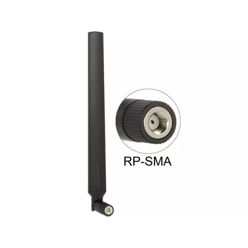 Antenna omnidirezionale DeLOCK 88913