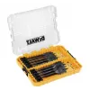 DeWalt Extreme Impact Ready DT70751-QZ set di punte per legno, 9 pz., 152 mm