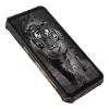 Smartphone UleFone Armor X16 6 inch 128 GB Sand Dune, classe di efficienza energetica A